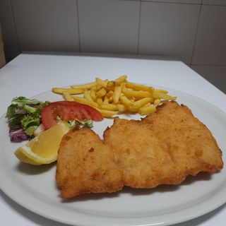 Milanese De Pollo