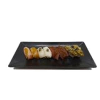 Nigiris Box Fusion (8u)