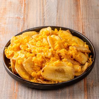 Roate Crunchy cu Cheddar