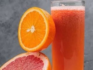 Фреш цитрусовий мікс L (350ml)