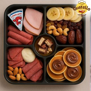 Box Énergie Gourmande