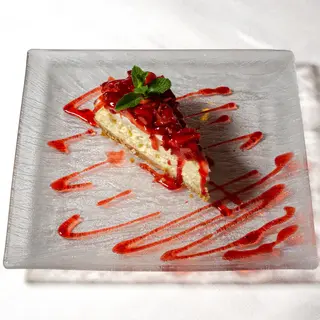 Cheesecake