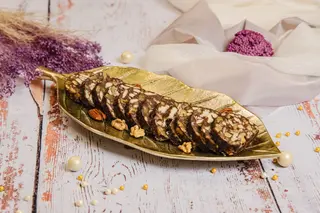 Salam biscuiti 