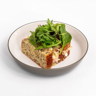 Мелт з тунцем (280г)