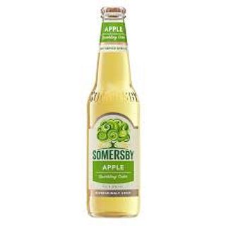 Somersby apple
