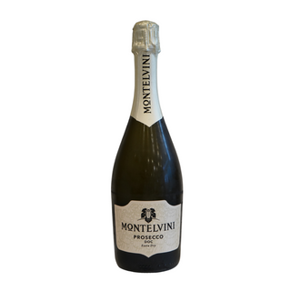 Prosecco Extra Dry - Montelvini 750 ml