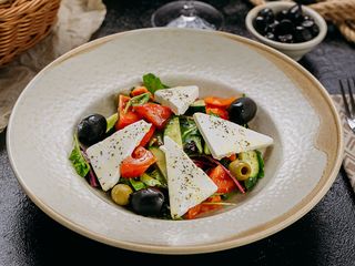 Салат Грецький (220г)