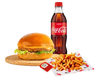 Comborger Tauyq