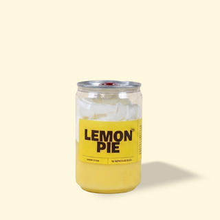 Lemon Pie