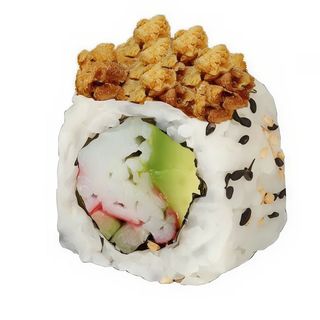 Roll Crispy (8 Uds.)