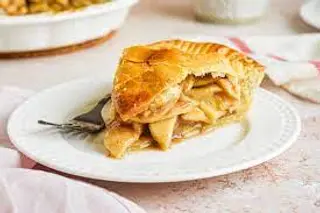 Apple Pie