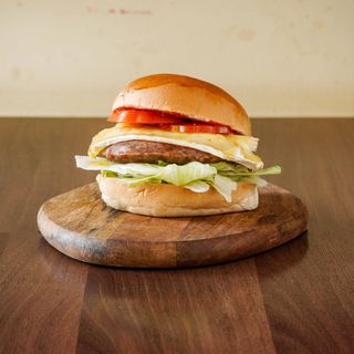 Hamburger bela burdela