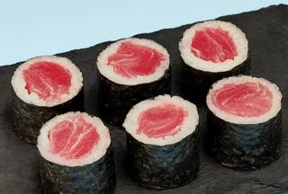 Norimak tuna