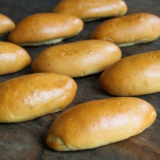 Baguette bread