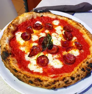 diavola