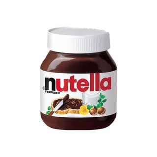 Croccantino Nutella 