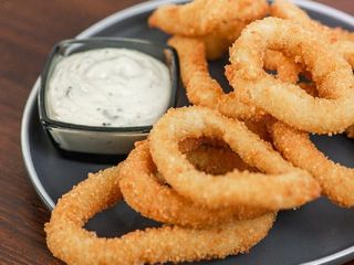 Кільця кальмарів