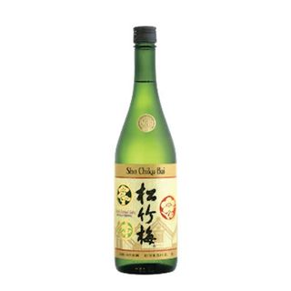 Sho Chiku Bai (750 ml.)