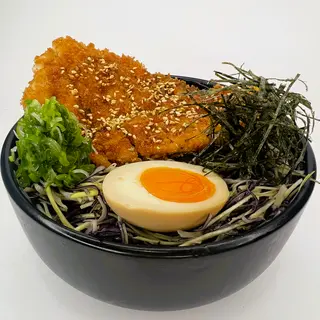 Chicken Katsu / ქათმის კაცუ