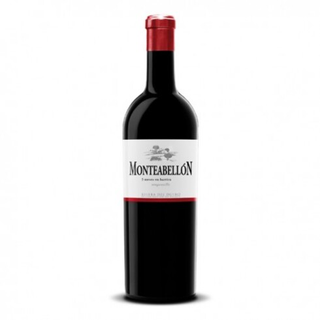 Vino Tinto Rivera Del Duero Monte Abello 75Cl