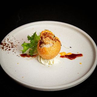 Fuska miura - 2pezzi