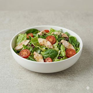 Chicken salad