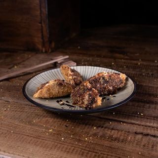 Gyozas de Pato (4 uds)