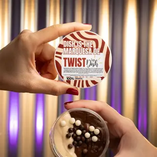 Marquesa Twist
