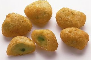 Nuggets De Pimiento