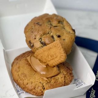 Galletas Rellenas (8 Uds.)