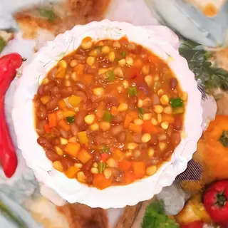 Githeri Plain