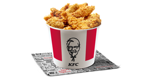 Баскет 18 стрипсов