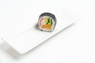 Classic Futo Maki