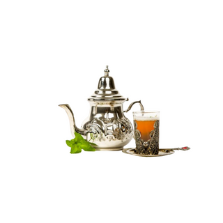 Thé Marocain