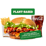 Bronx Steakhouse - Gustalo anche Plant Based