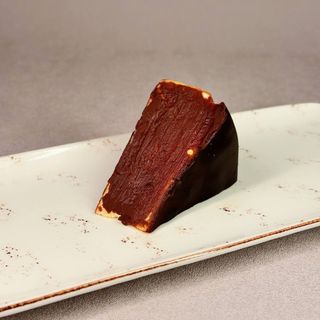 Чизкейк Сан Себастьян