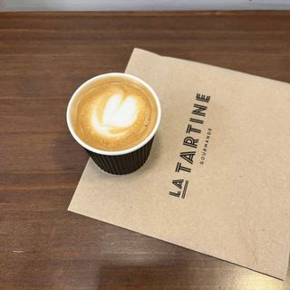 Café Cortado