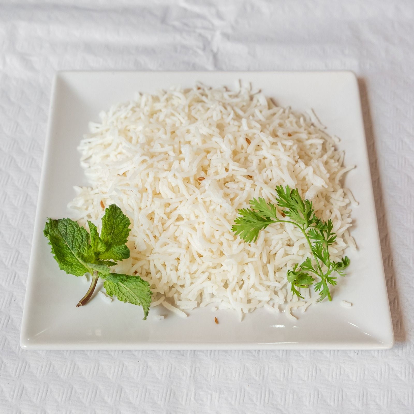 arroz basmati
