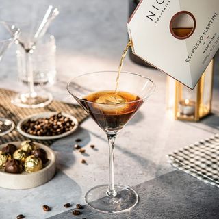 Cocktail Espresso Martini