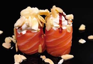 126 Jo gohan - 2 pezzi