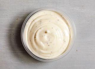 Thousand Island Sauce