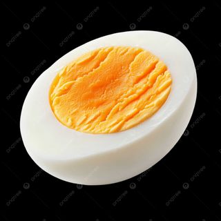 Ovo Cozido