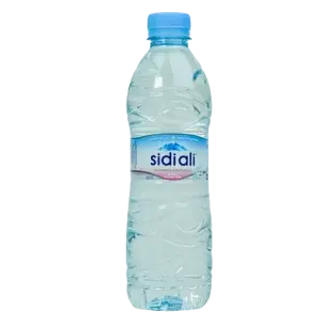 Sidi Ali -   ( 50Cl ) Bouteille