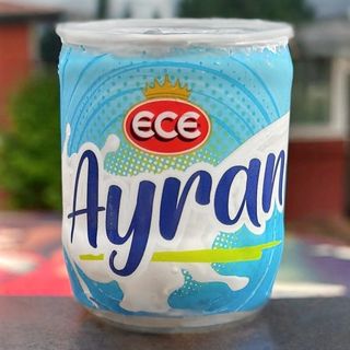 Ayran