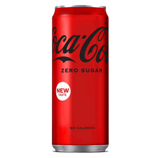 Coca-Cola Zero