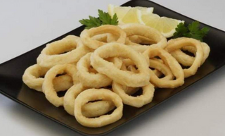 Ración De Calamares