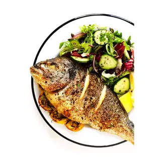 Whole Fish