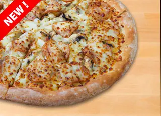 NEW Carbonara