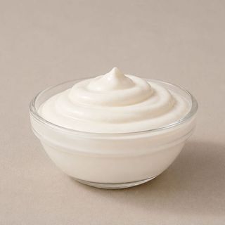 Flower Mayo