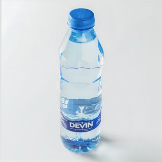 Минерална Вода Девин (1200мл)